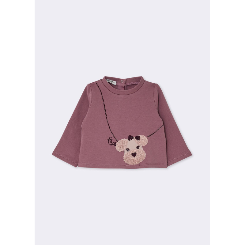 Liu.Jo Sweater Dogs