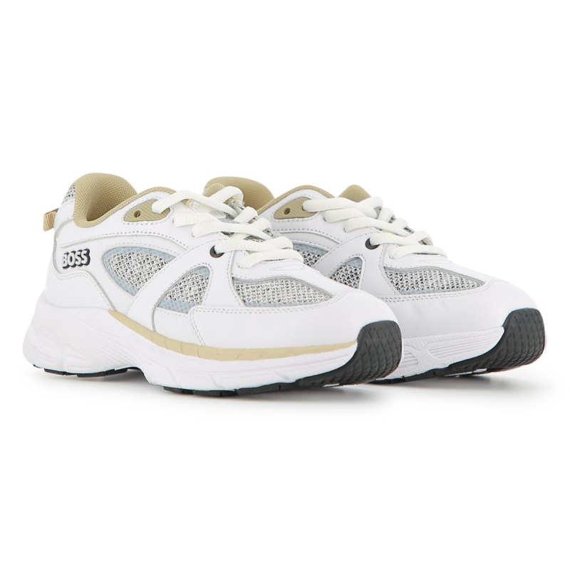 BOSS sneakers boy