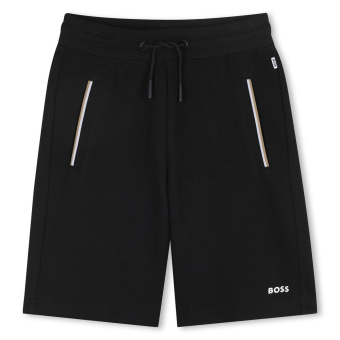 Boss short Black
