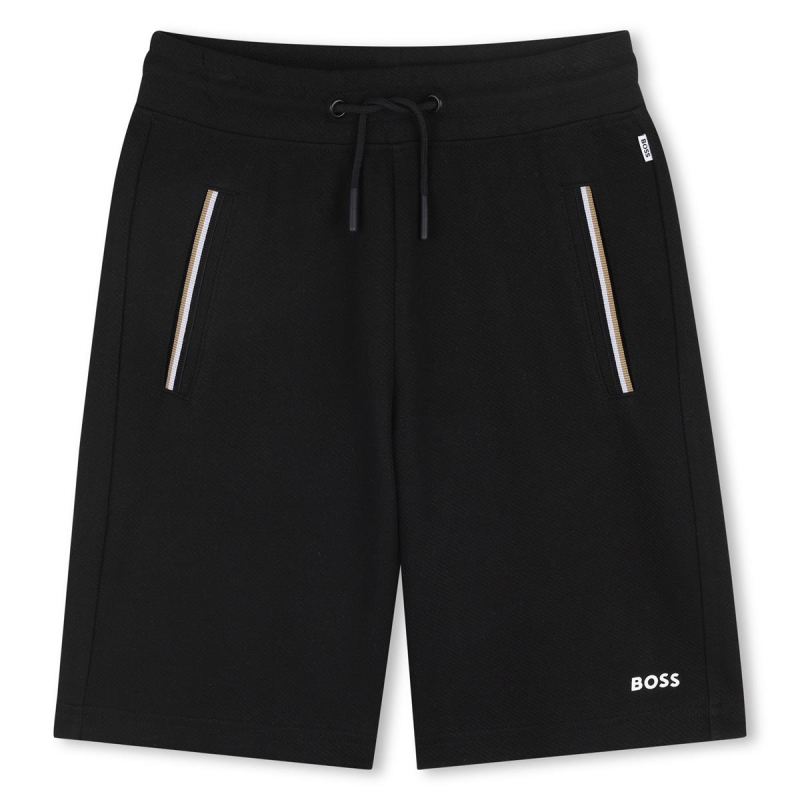 Boss short Black