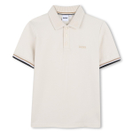 Boss Polo Sand