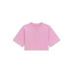 Guess Crop T-Shirt Pink