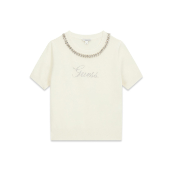 Guess Knit T-shirt