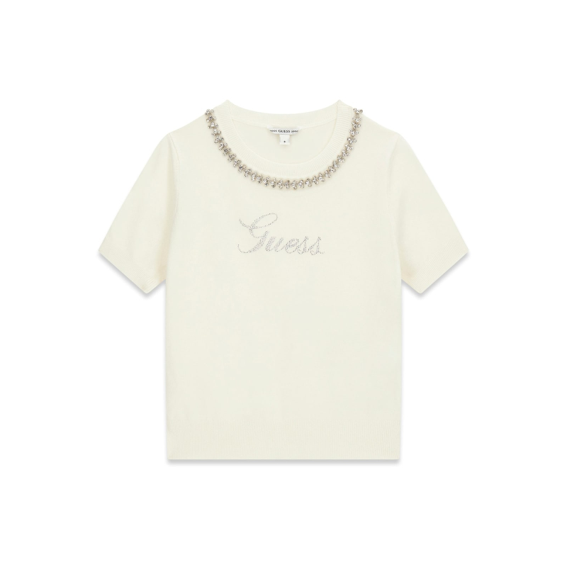 Guess Knit T-shirt