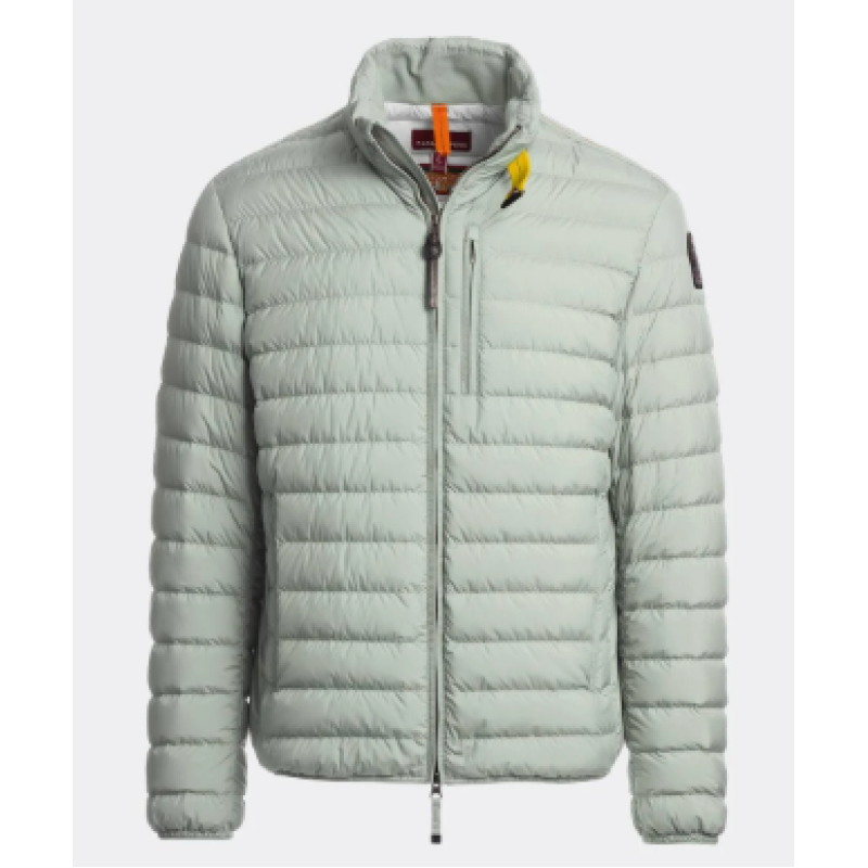 Parajumpers Jacket Ugo Boy Fresh Grey
