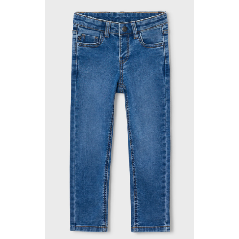 Mayoral Jeans medio
