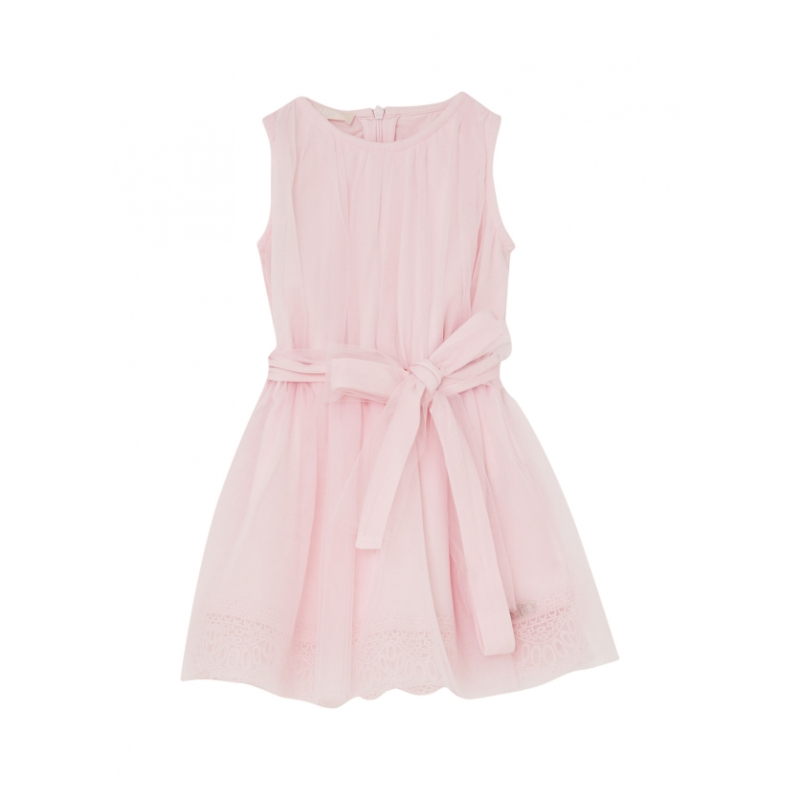 Liu.Jo Pink Dress 
