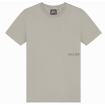 Malelions Junior Relaxed Lago T-shirt Olive green