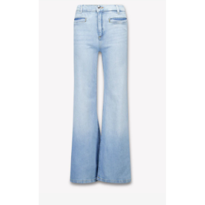 Liu.Jo Flare Jeans