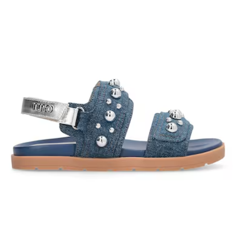 Liu.Jo Denim Sandalen 