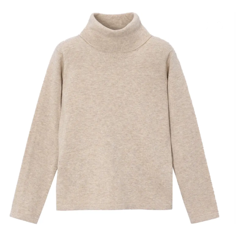 Longsleeve turtle nek Mayoral