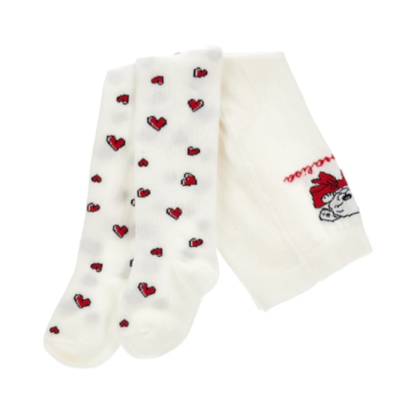 Monnalisa Maillot Dalmatiërs