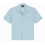 Malelions Junior Horizon Ribbed Shirt 