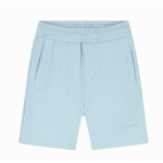 Malelions Junior Horizon Ribbed Shorts
