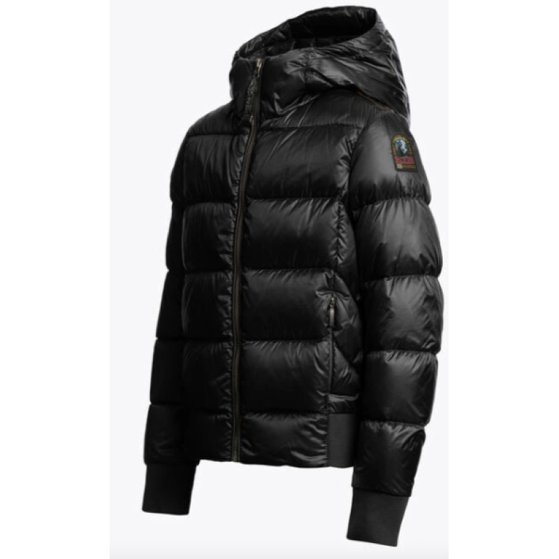 Parajumpers Mariah Girl Bomber Black