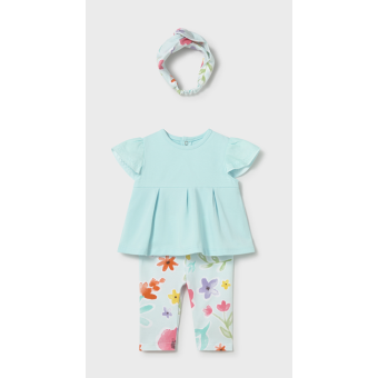 Mayoral 3-delig setje girl