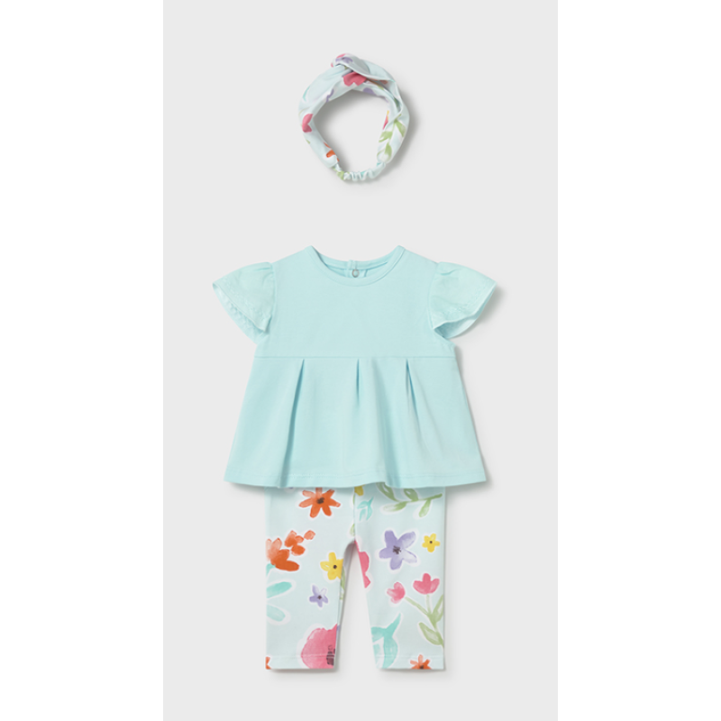Mayoral 3-delig setje girl