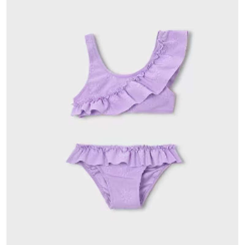 Mayoral Meisjes bikini lila