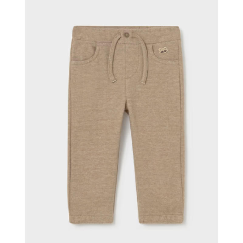 Mayoral Knit broekje babyboy