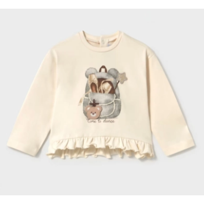 Mayoral Longsleeve 