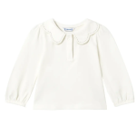 Mayoral Longsleeve met kraagje
