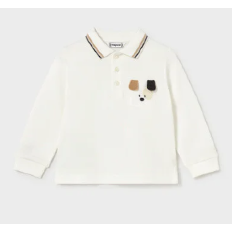 Mayoral Polo 