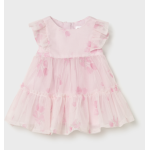 Mayoral Dress Babygirl