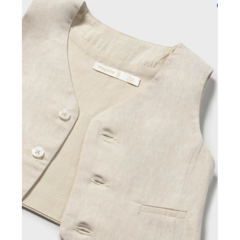 Mayoral Giletje Avena Mez