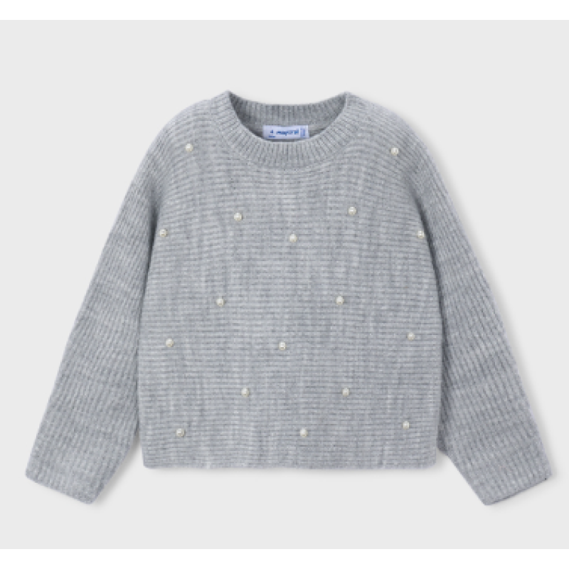Mayoral Sweater Grijs