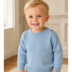 Mayoral Knit Sweater babyboy