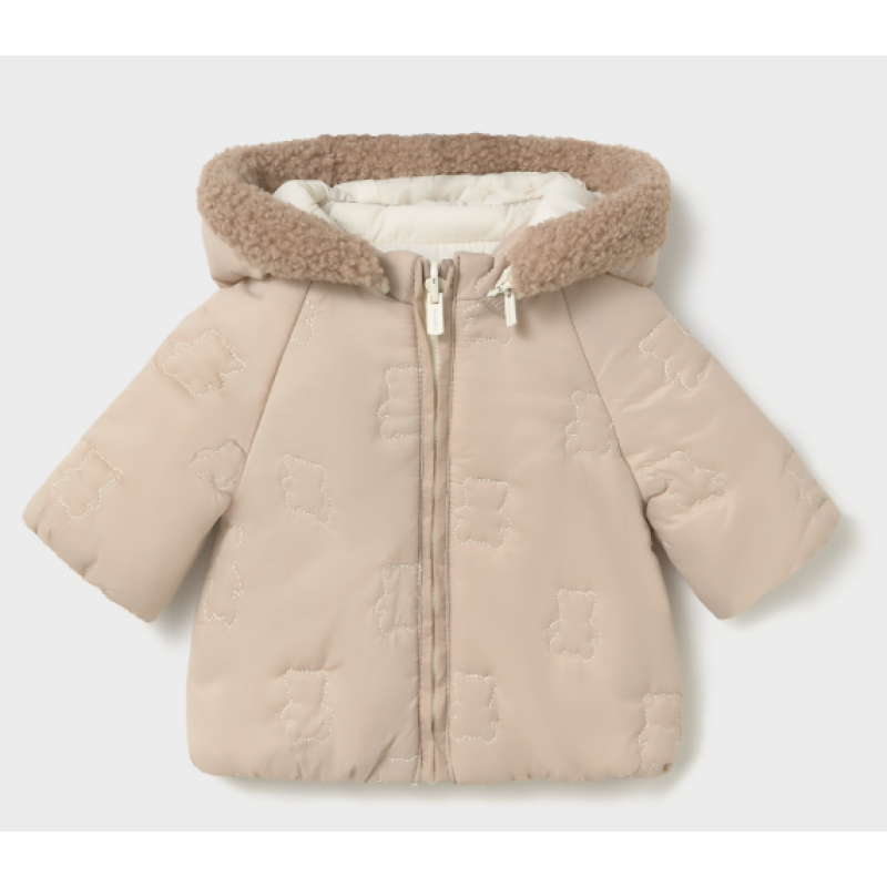 Mayoral reversible jasje 
