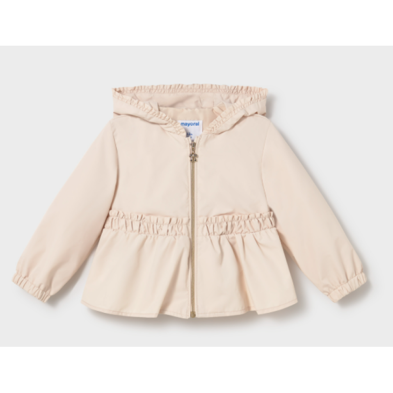 Mayoral Girls Jacket