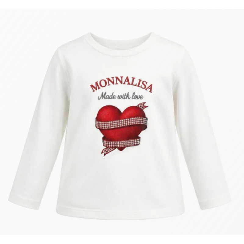Monnalisa Longsleeve 