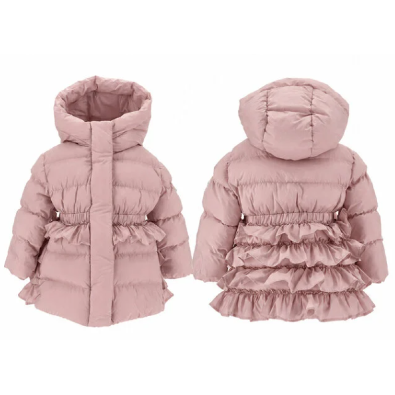 Monnalisa Winterjas