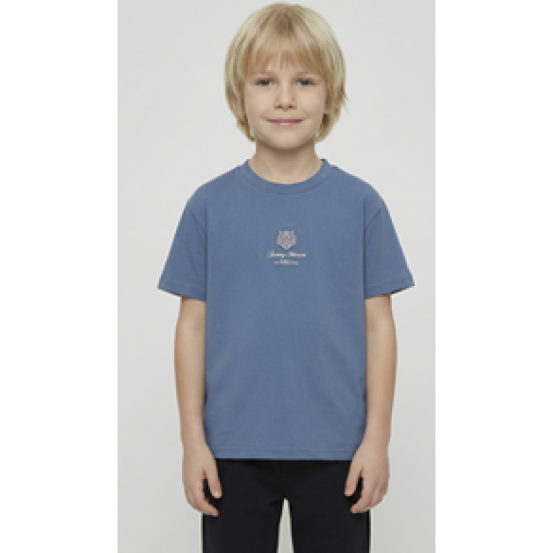 Antony Morato T-Shirt China Blue