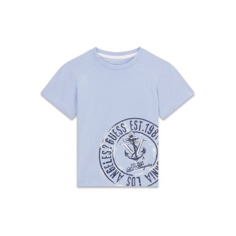 Guess T-Shirt Blue