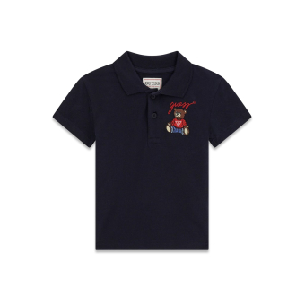 Guess polo Navy