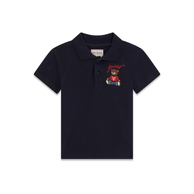 Guess polo Navy