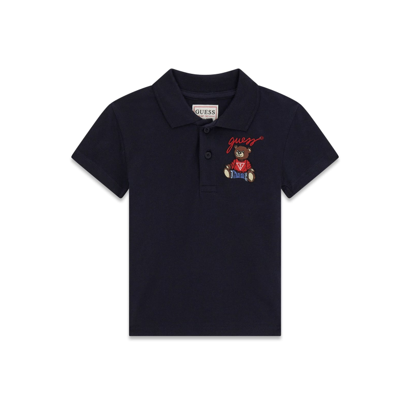 Guess polo Navy