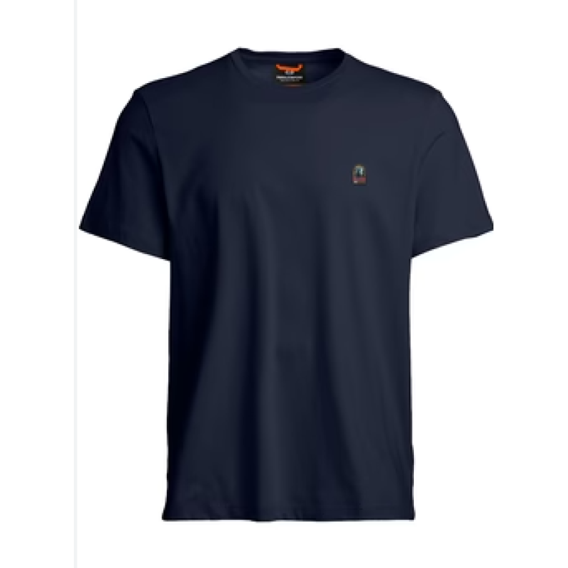 Parajumpers T-shirt PATCH Navy