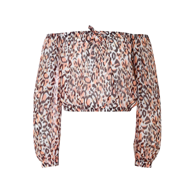 Kocca Off Shoulder Top PICNUA