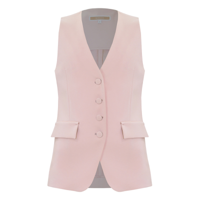 Kocca Gilet CAROLA