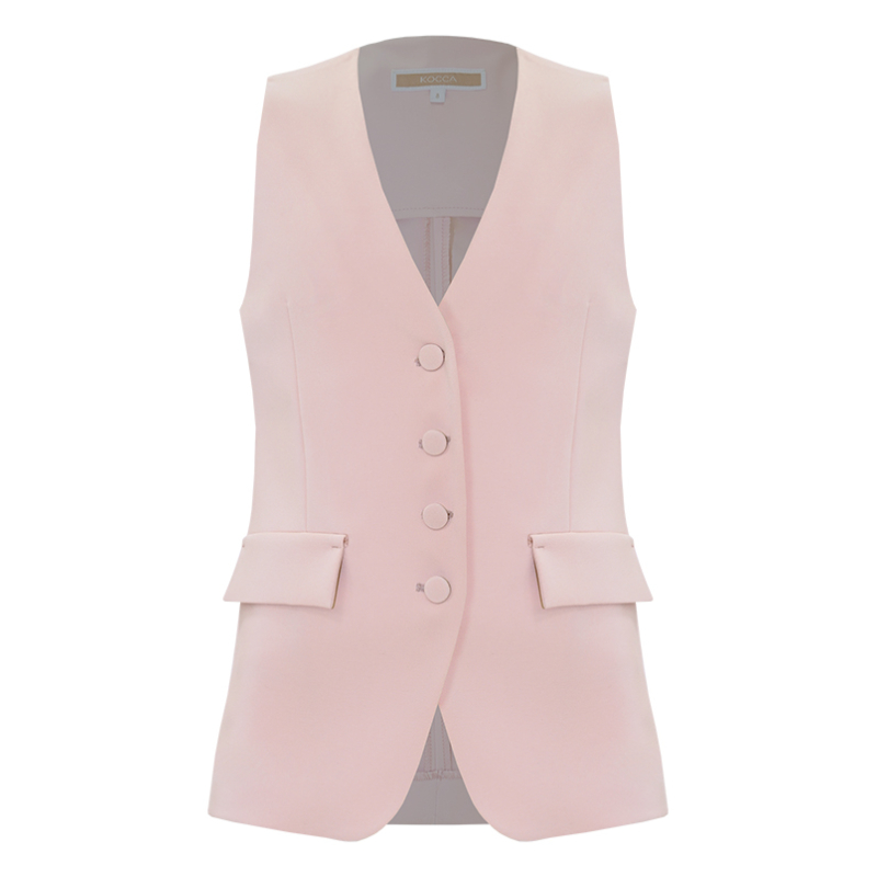 Kocca Gilet CAROLA