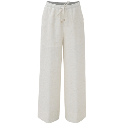 Kocca Pantalon SEREN (linnen)