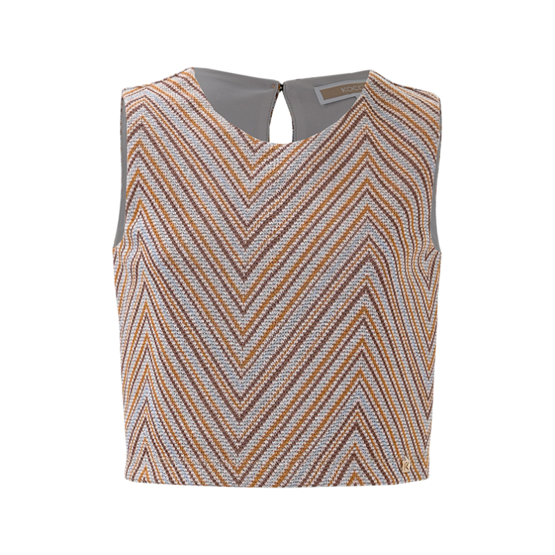 Kocca Top VIVIANO