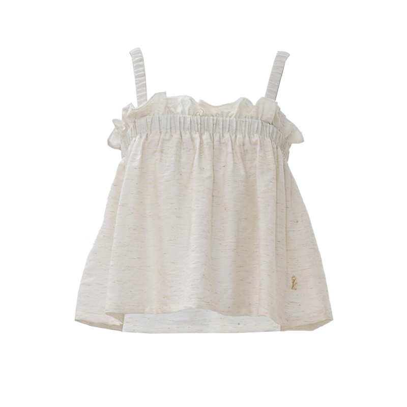 Kocca Top UENNY (linnen)