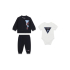 Guess 3-delig set babyboy