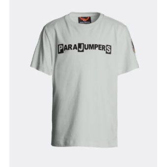 Parajumpers T-Shirt ISEO