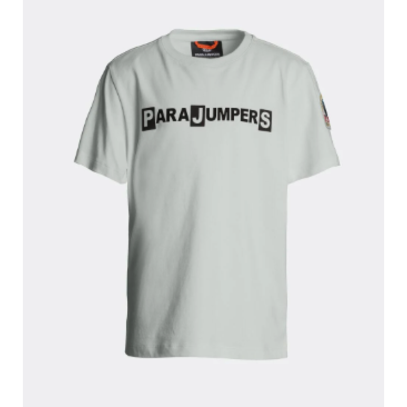 Parajumpers T-Shirt ISEO