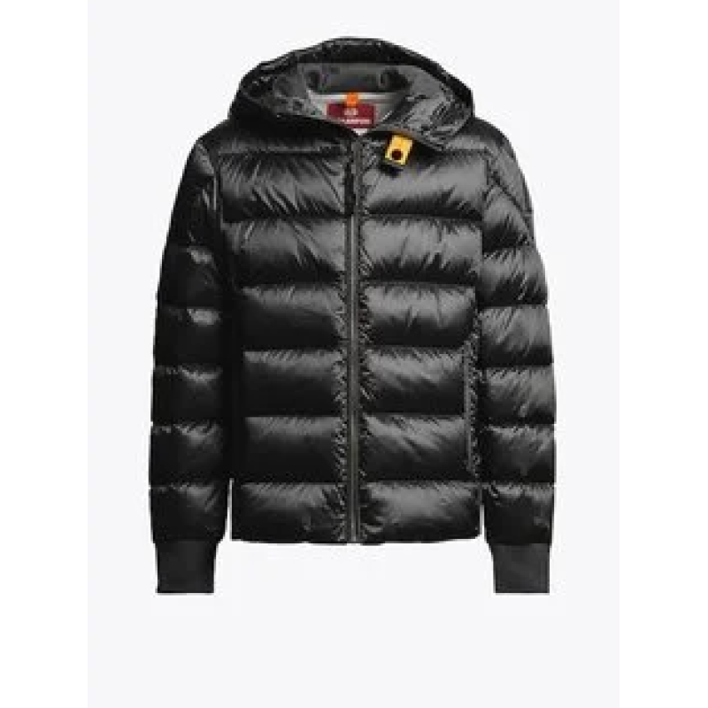 Parajumpers Pharrell Boy Black